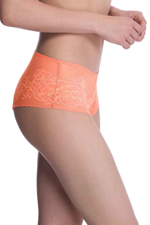 Natori Flora Girl Brief